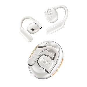 OpenBuds P5 Pro Air Conduction Earbuds Open Sports Headsets <b>Wireless</b> Ear Clip Earphones TWS Air Conduction Earbuds - Product Image 4