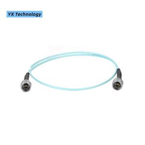 Dây chuyề<span class=keywords><strong>n</strong></span> kiểm tra <span class=keywords><strong>RF</strong></span> tầ<span class=keywords><strong>n</strong></span> số cao <span class=keywords><strong>N</strong></span> nam đế<span class=keywords><strong>n</strong></span> <span class=keywords><strong>N</strong></span> nam lắp ráp cáp linh hoạt tổ<span class=keywords><strong>n</strong></span> thất thấp 18g 0.5M - Product Image 3