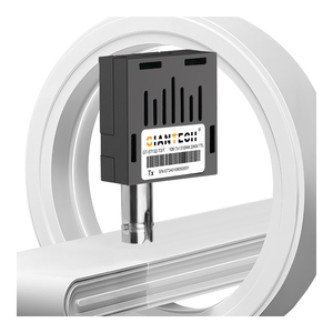 Guangte 1*9 10M Low Speed Optical Module Single & Port 9-Pin Low Power Fiber Equipment 4G Networks - Product Image 3