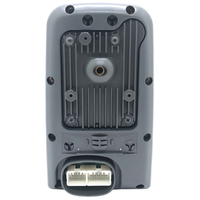Écran LCD pour moniteur CAT 320D, références 386-3457, 3863457, 327-7482, 3277482, compatible avec Caterpillar
