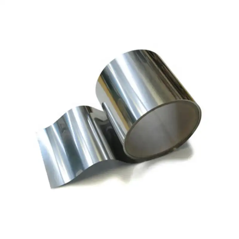 High Quality From China Supplier ASTM A240 304 316 Stainless Steel Coil