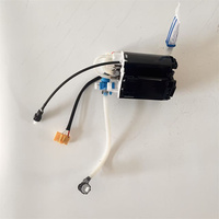 Bomba de Combustible TIID 16141183947 para BMW E38 740i 740iL 750iL Serie 7