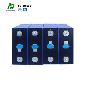Orijinal LF314 314Ah 3.2V Prizmatik LiFePO4 Pil Hücresi 8000+ Döngü Ömrü ile Güneş Enerjisi ve Ticari Enerji Depolama Sistemleri için - Product Image 3