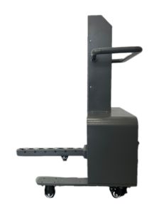 Automatisation machine de charge de <span class=keywords><strong>VOREY</strong></span> et VD3350 bon ami - Product Image 4