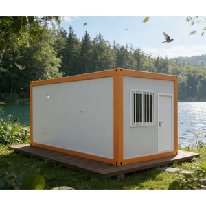 <span class=keywords><strong>Refugio</strong></span> Plegable Resistente para la Seguridad en <span class=keywords><strong>el</strong></span> Hogar, para Ayuda Humanitaria Post-Conflictiva - Product Image 3