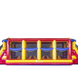 Pelota inflable de pvc para interior y exterior, alta calidad, venta al por mayor, comercial, para niños, gran oferta, <span class=keywords><strong>2022</strong></span> - Product Image 1