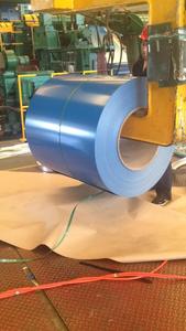 <strong>Factory</strong> Price PPGI <strong>Steel</strong> <strong>Coil</strong> Color Coated <strong>Steel</strong> Sheet <strong>Prepainted</strong> Gi/Gl Roof Sheet Hot Selling Hot Dipped PPGI PPGL 0.12mm-4mm - Product Image 6