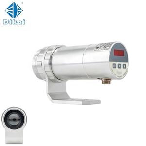 Termômetro <span class=keywords><strong>industrial</strong></span> de pirômetro infravermelho 1300 graus - Product Image 2