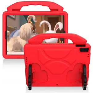 Umwelt freundliche Kinder Tablet Hülle für iPad Mini 12 3 4 5 EVA Shock proof Kids Protective für iPad Mini Hülle