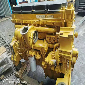 Ensemble de moteurs industriels Reman VPC-50 318C 844H W345B 304.5 385B pour les applications de camions marins et de générateurs - Product Image 4