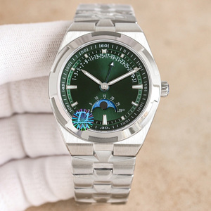 Montres mécaniques de luxe pour hommes de haute qualité, montres-bracelets haut de gamme étanches au design épuré - Product Image 3