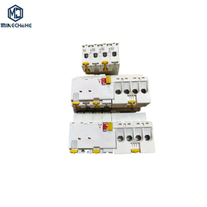 Oferta Especial: Interruptor de Circuito Industrial Miniatura (MCB) de Bajo Voltaje IC65N C16A, IC65N C25A, IC65N C40A, IC65N C63A, Interruptor de Protección de Seguridad - Product Image 1