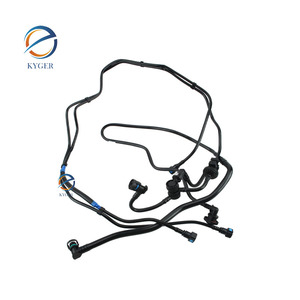 Lr045109 Auto-Onderdelen Brandstofleiding Lr027894 Voor Land Rover Range Rover Evoque 2012-2018 L538 Discovery Sport 2015 L550 - Product Image 1