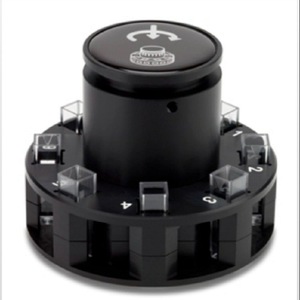 Cable de control con blindaje Deutschmann Encoder V2107 10 K EP 01 R16B 10 D25S con aislamiento de PVC IP44 - Product Image 2