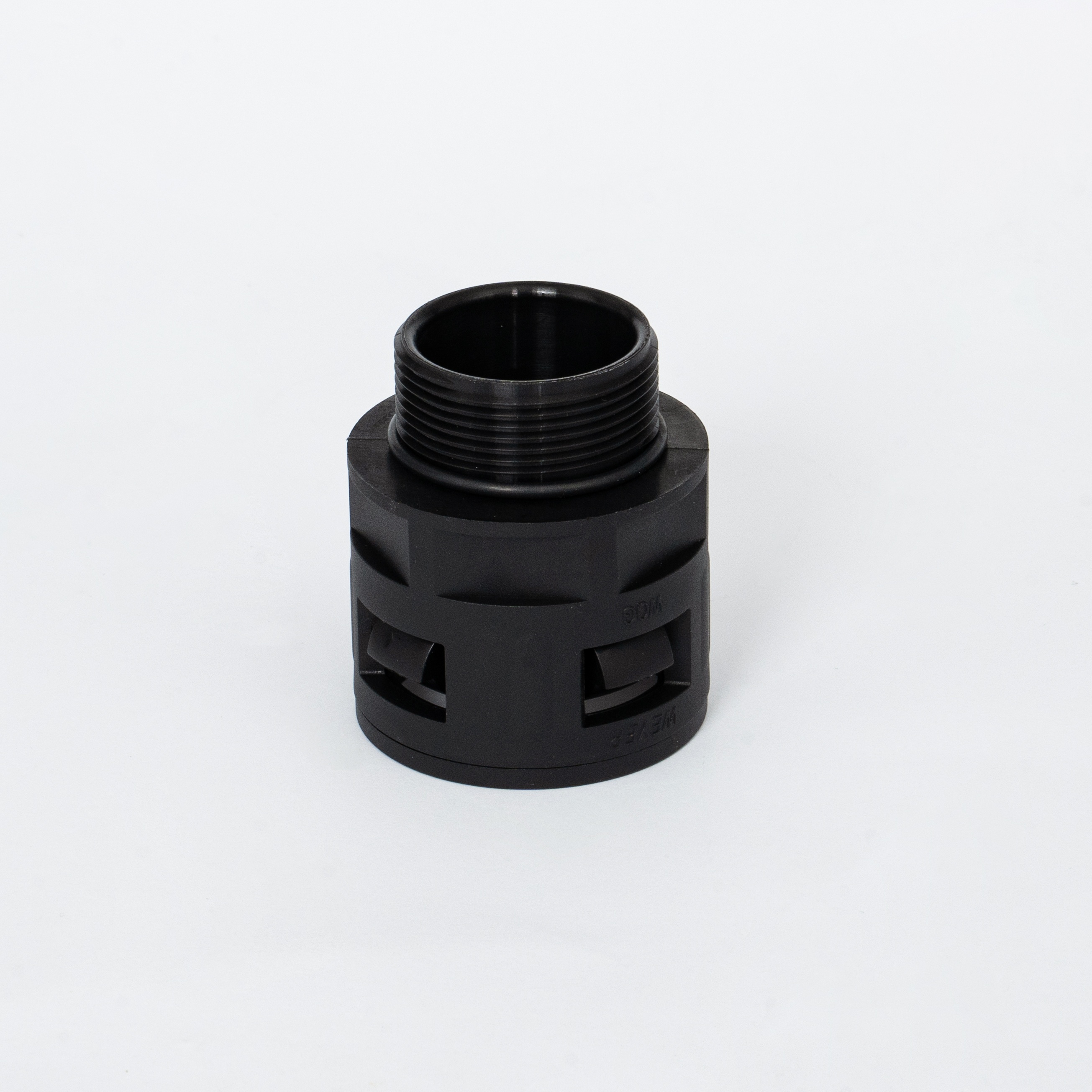 Direct Factory Sale PULIT AD Metric Polyamide Bellows Joint IP68