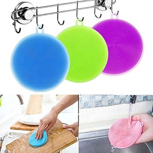 Wholesale reusable kitchen sponge-Buy Best reusable kitchen sponge lots