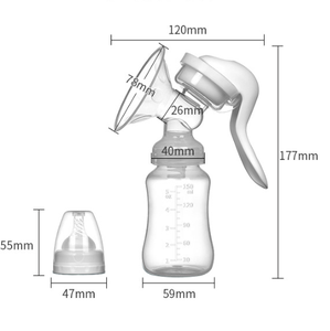 Extractor <span class=keywords><strong>de</strong></span> <span class=keywords><strong>Leche</strong></span> <span class=keywords><strong>Manual</strong></span>, Lactancia Materna, Extractor <span class=keywords><strong>de</strong></span> <span class=keywords><strong>Leche</strong></span> <span class=keywords><strong>Manual</strong></span> <span class=keywords><strong>de</strong></span> Silicona para Mamás, Extractor <span class=keywords><strong>de</strong></span> <span class=keywords><strong>Leche</strong></span> y <span class=keywords><strong>Recolector</strong></span> <span class=keywords><strong>de</strong></span> <span class=keywords><strong>Leche</strong></span> <span class=keywords><strong>de</strong></span> Silicona - Product Image 5