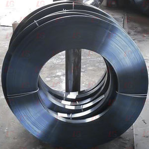 เหล็กแผ่นรีดร้อนคาร์บอนสตีล Q235 SS400 หนา 1.5 มม. จากผู้ผลิตจีน เมืองเหลียงกัง เหล็กสปริงแบบแบน สำหรับงานก่อสร้าง บริการเชื่อมเหล็ก ขัดเงา - Product Image 5