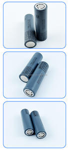 Класс 100% оригинальный M50LT M50T INR21700 3-го поколения 3,7 В 5000 мАч 10А 15А перезаряжаемый Цилиндрический литий-ионный аккумулятор - Product Image 3