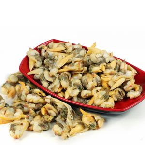 Mejillón Amarillo Silvestre, Marisco, Carne de Marisco, Mejillón Entero, Mejillón de Media Concha, Ingrediente de Marisco para Paella, Pasta, Sopa, Cocina - Product Image 2