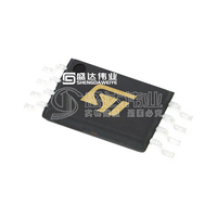 Circuitos Integrados Originales, Componente Electrónico STM32G030C8T6, Más Modelos, Contáctenos, Inventario de Fábricas de Reciclaje