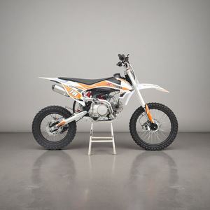 Nuevo Modelo 2025 <span class=keywords><strong>Huisen</strong></span> HS-D713A, Motocicleta Todoterreno de Dos Ruedas Directo de Fábrica, con Velocidad Máxima de >80 km/h, Varias Personalizaciones - Product Image 2