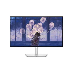 델 UU27QX 모니터 용 27 인치 4K 모니터 400cd ips 패널 화면