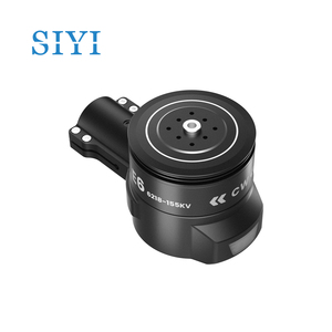 Motor SIYI E6 Original de un Solo Eje, 3-6 kg de Potencia, Resistente al Agua IPX6, Apto para Piezas de Drones Agrícolas - Product Image 6