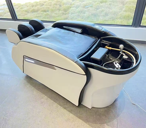 Lit <span class=keywords><strong>de</strong></span> <span class=keywords><strong>massage</strong></span> et <span class=keywords><strong>de</strong></span> shampoing sur mesure, mobilier <span class=keywords><strong>de</strong></span> salon, direct usine, plusieurs couleurs <span class=keywords><strong>de</strong></span> cuir, OEM ODM, équipement <span class=keywords><strong>de</strong></span> salon <span class=keywords><strong>de</strong></span> beauté en gros - Product Image 4