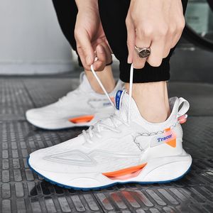 Calzado deportivo para <span class=keywords><strong>hombre</strong></span>, calzado deportivo para correr, muestra zapatos de estilo para caminar, Sketchers para <span class=keywords><strong>hombre</strong></span> - Product Image 6