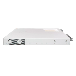 Commutateur réseau C9300L-48T-4X-A Série 9300 48 ports 1G Cuivre Fixe 4x10G/1G SFP+ Alimentation CA simple - C9300L-48T-4X-A - Product Image 5