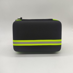 Organisateur d'outils de voyage et de camping, modèle EVA brillant, personnalisable en couleur et en taille, imperméable, antichoc, anti-poussière, respectueux de l'environnement - Product Image 6