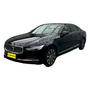 Vo-lvo S90 2024 2023 B5 Core Bright Vehicles Car Left Hand Drive 48V Sistema híbrido suave <span class=keywords><strong>Coches</strong></span> de <span class=keywords><strong>segunda</strong></span> <span class=keywords><strong>mano</strong></span> China Sedan de 5 asientos - Product Image 1