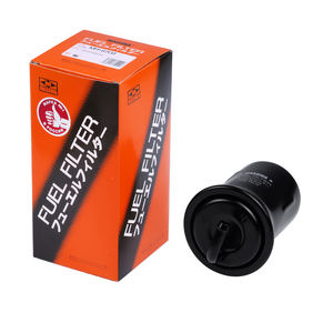 MASUMA-Piezas de motor de coche para Suzuki, filtro de combustible en línea, 15410-65D10, 15410-65D00 - Product Image 1