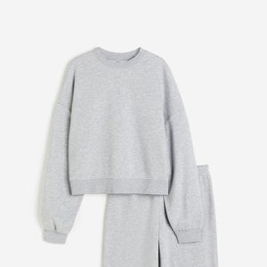 Sudadera con capucha de manga larga de algodón con logotipo personalizado de alta calidad para mujer, ropa de gimnasio, sudadera informal, camisa con capucha para mujer - Product Image 4