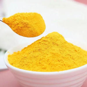 紙産業および地方自治体の給水のためのPAC凝固剤粉末 - Product Image 4