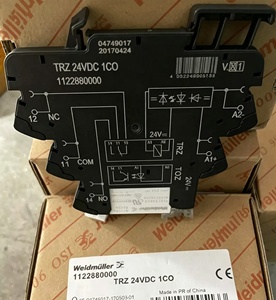 Fuente de Alimentación PRO MAX 240W 24V 10A para Riel DIN, Entrada 85-264VAC, Protección Contra Sobrecarga y Cortocircuito - Product Image 4