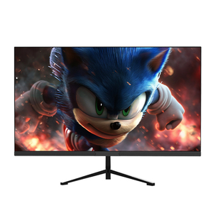 Bán Buôn 24.5/27 Inch FHD Cong Chơi Game Màn Hình 240Hz Với 2560X1440 Độ Phân Giải Phần Cứng Máy Tính Cho Game thủ - Product Image 3