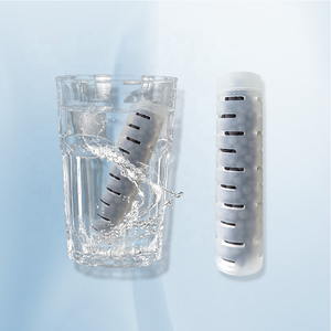 Bâton d'<span class=keywords><strong>eau</strong></span> de molécule riche en hydrogène de SOUDRON bâton d'<span class=keywords><strong>eau</strong></span> d'énergie d'hydrogène ionisé bâtons moléculaires d'hydrogène d'infuseur minéral naturel - Product Image 1