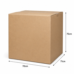 Imprimante 3D Qidi Max4, volume d'impression 390*390*340 mm, vitesse élevée 800 mm/s, température de la tête d'impression 370°C - Product Image 4