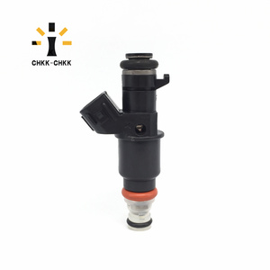 Kim phun nhiên liệu mới 16450-ppa-a01 cho 2002-2004 Honda Civic CRV CR-V 2.4L L4 <span class=keywords><strong>16450ppaa01</strong></span> trong kho - Product Image 2