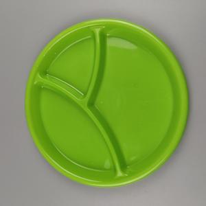 Plastic Picnic Party Food Serving Bowl Plate Dinner <b>Melamine</b> Dinnerware <b>Set</b> - Product Image 5