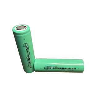 Soporte de Batería VictPower de Litio 18650-33VA 33V 3.6V 3200mAh con Certificación CE para Batería de Bicicleta Eléctrica - Product Image 4