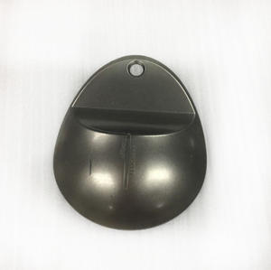 Services d'ingénierie plastique, 50 pièces, matériel plastique ABS, PMMA POM, avec surface brillante, modèle de bricolage - Product Image 3