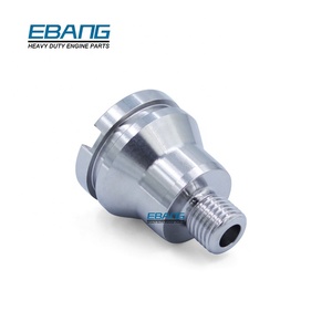 8929078 Detroit DIESEL đồng phun Ống tay á<span class=keywords><strong>o</strong></span> với <span class=keywords><strong>O</strong></span> <span class=keywords><strong>Ring</strong></span> cho 50, 60 Series 23501580 - Product Image 6