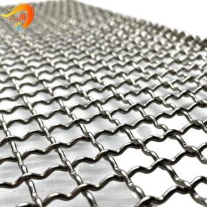 Filet de grillage réutilisable de multiple fois de barbecue pour des restaurants et le camping - Product Image 5