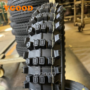 Pneu extérieur de moto VGOOD 120/90-18 avec une qualité fiable, différents motifs de bande de roulement - Product Image 4