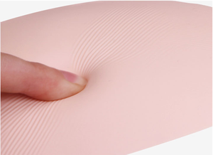 Mềm mại và linh hoạt bọt Silicone Butt Pad hoàn hảo con số tăng cường hip pad cho intimates phụ kiện - Product Image 4