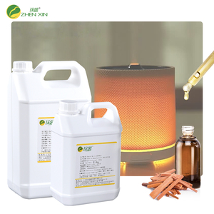 Olio Essenziale a Lunga Durata, Fragranza Fresca e Naturale, Olio Profumato di Marca per Diffusore di Aromi, Profumazione per Ambienti - Product Image 1