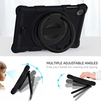 Coque de protection en silicone pour tablette Iplay 50 Mini/Pro 8 pouces et 60mini, fabriquée en Chine/Guatemala